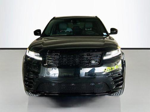 2026 Land Rover Range Rover Velar P400 Dynamic SE
