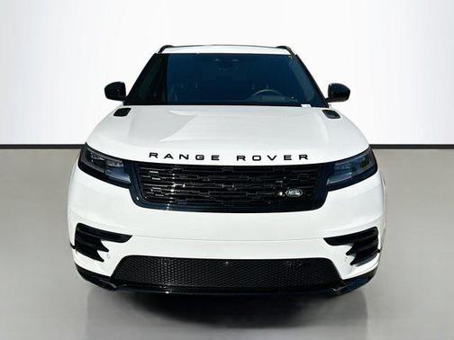 2025 Land Rover Range Rover Velar P250 SE R-Dynamic