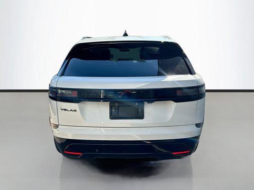 2025 Land Rover Range Rover Velar P250 SE R-Dynamic