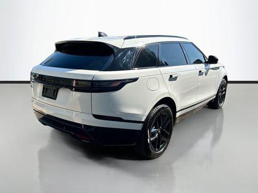 2025 Land Rover Range Rover Velar P250 SE R-Dynamic