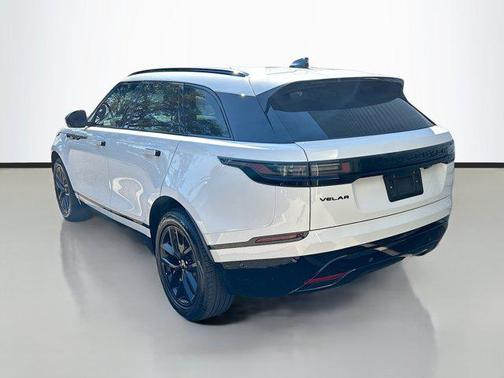 2025 Land Rover Range Rover Velar P250 SE R-Dynamic