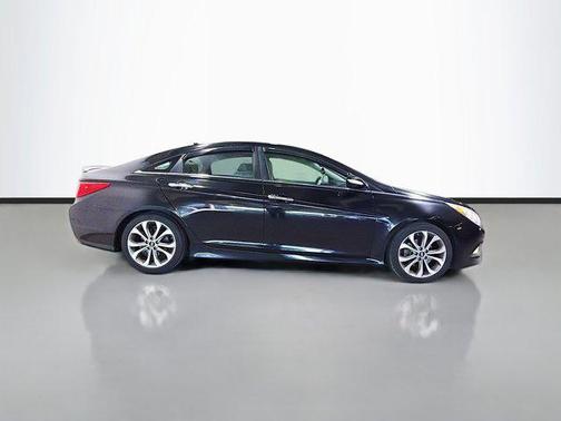 2014 Hyundai SONATA SE