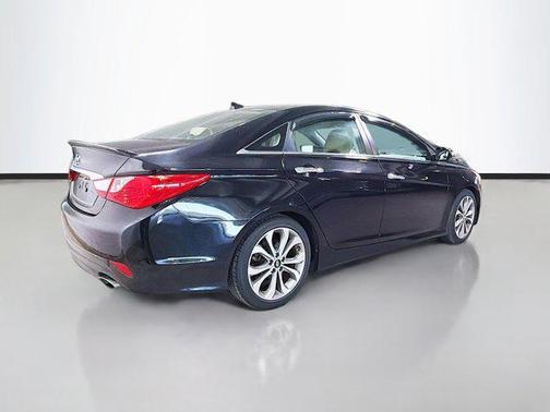 2014 Hyundai SONATA SE