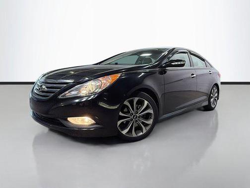 2014 Hyundai SONATA SE