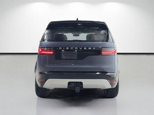 2026 Land Rover Discovery Gemini Edition