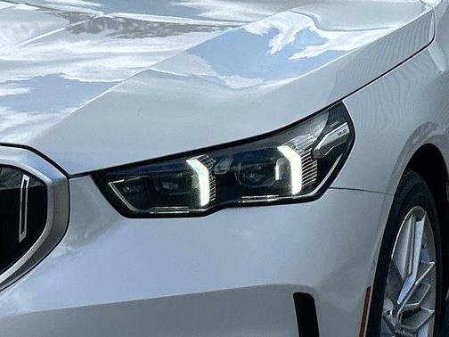 2024 BMW 530 i