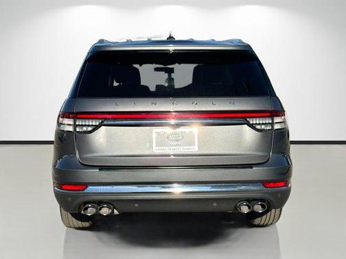 2023 Lincoln Aviator Reserve AWD