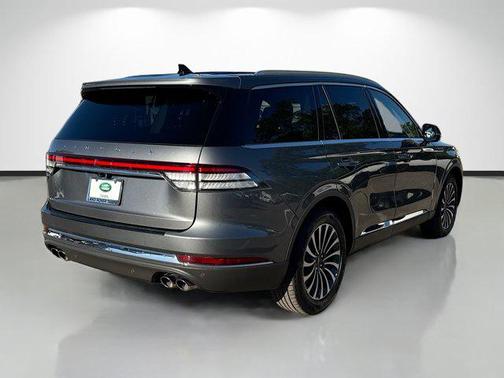 2023 Lincoln Aviator Reserve AWD