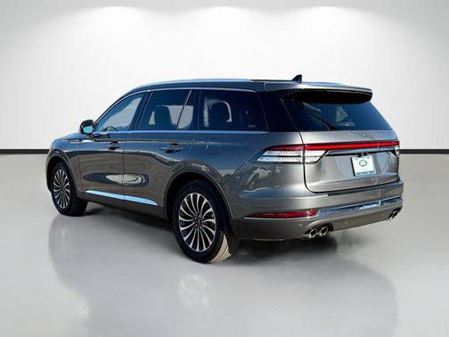 2023 Lincoln Aviator Reserve AWD