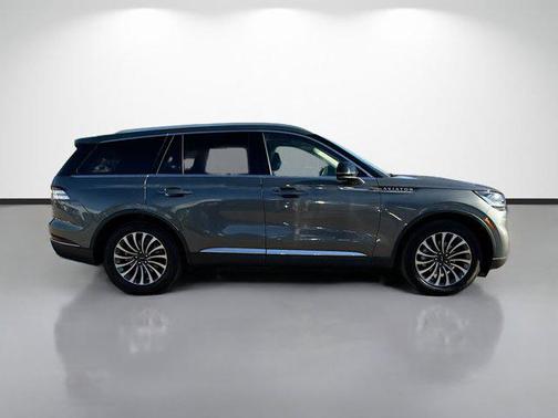 2023 Lincoln Aviator Reserve AWD
