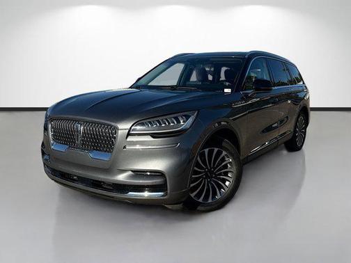 2023 Lincoln Aviator Reserve AWD
