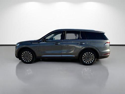 2023 Lincoln Aviator Reserve AWD