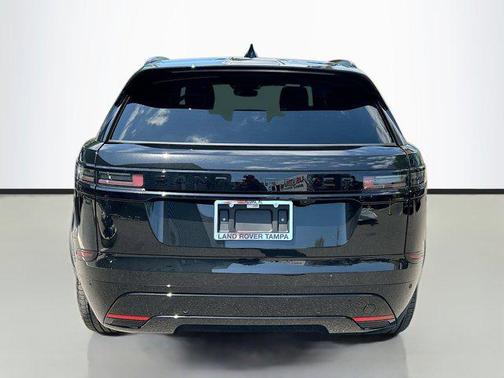 2026 Land Rover Range Rover Velar P400 Dynamic SE