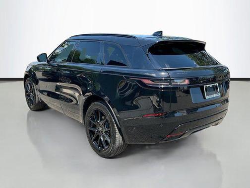 2026 Land Rover Range Rover Velar P400 Dynamic SE