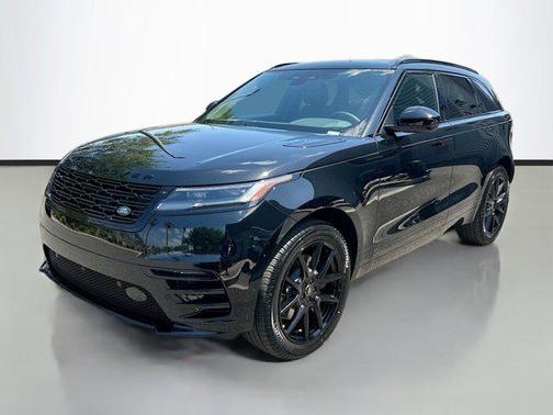 2026 Land Rover Range Rover Velar P400 Dynamic SE