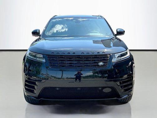 2026 Land Rover Range Rover Velar P400 Dynamic SE