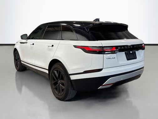 2026 Land Rover Range Rover Velar P250 S