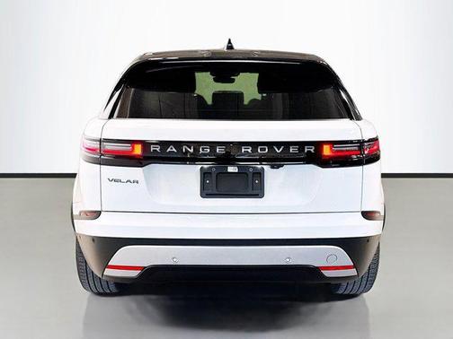 2026 Land Rover Range Rover Velar P250 S