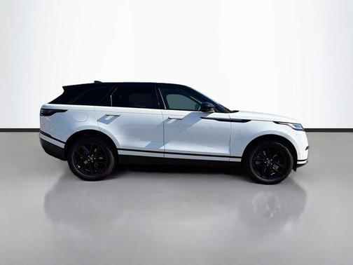 2026 Land Rover Range Rover Velar P250 S