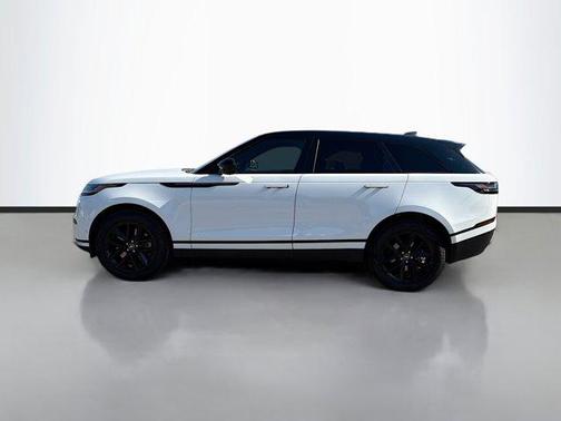 2026 Land Rover Range Rover Velar P250 S
