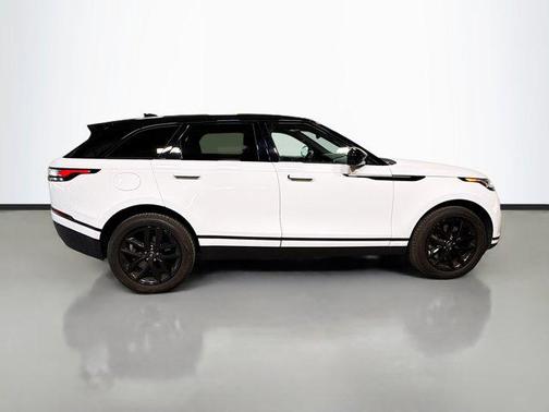 2026 Land Rover Range Rover Velar P250 S
