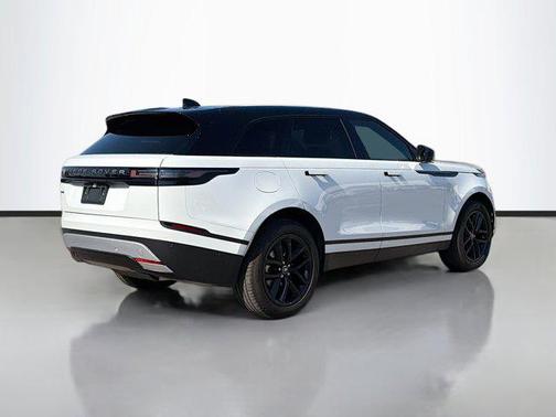 2026 Land Rover Range Rover Velar P250 S