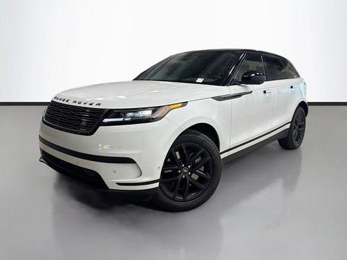 2026 Land Rover Range Rover Velar P250 S