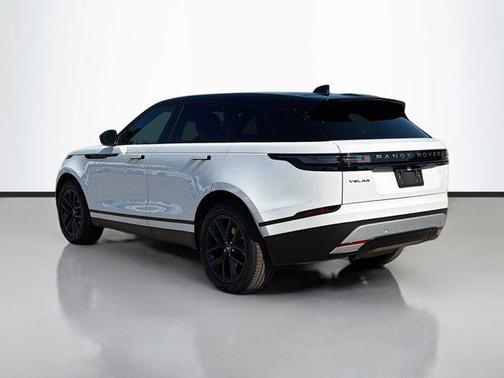 2026 Land Rover Range Rover Velar P250 S