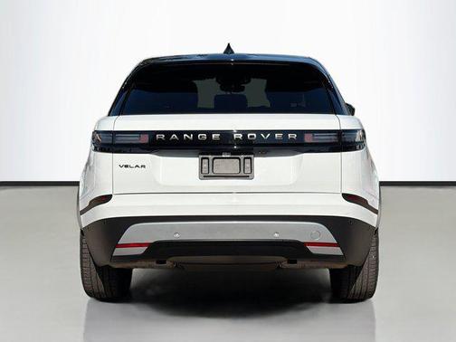 2026 Land Rover Range Rover Velar P250 S