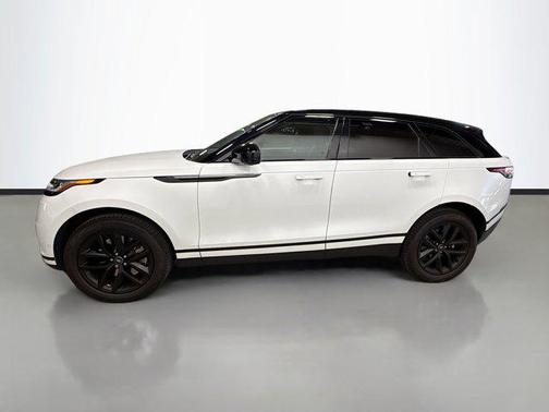 2026 Land Rover Range Rover Velar P250 S