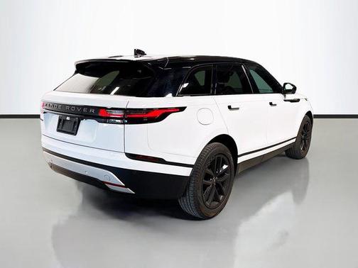 2026 Land Rover Range Rover Velar P250 S