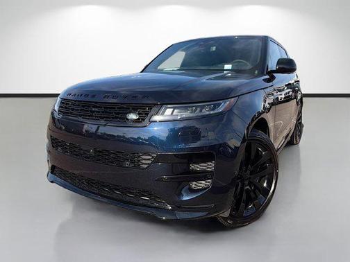 2026 Land Rover Range Rover Sport SE