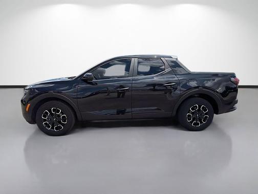 Phantom Black 2022 Hyundai SANTA CRUZ SEL