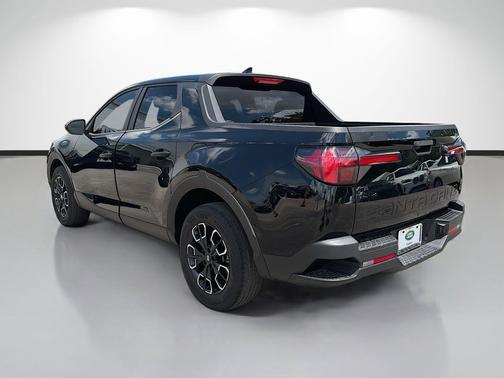 Phantom Black 2022 Hyundai SANTA CRUZ SEL