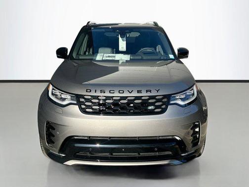2025 Land Rover Discovery P360 Dynamic SE