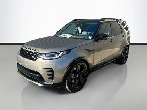 2025 Land Rover Discovery P360 Dynamic SE