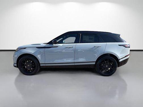 2026 Land Rover Range Rover Velar P400 Dynamic SE