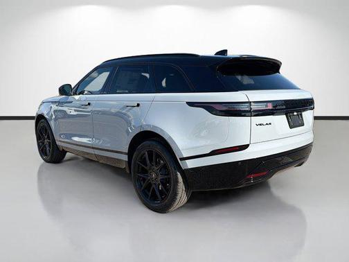 2026 Land Rover Range Rover Velar P400 Dynamic SE