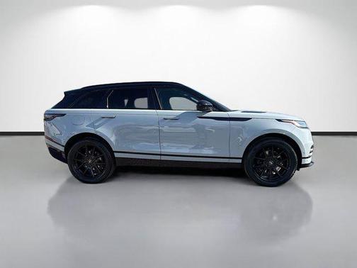 2026 Land Rover Range Rover Velar P400 Dynamic SE