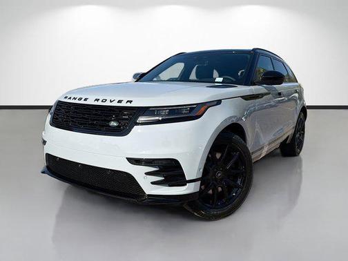 2026 Land Rover Range Rover Velar P400 Dynamic SE