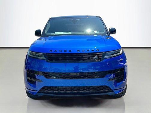 2025 Land Rover Range Rover Sport Autobiography