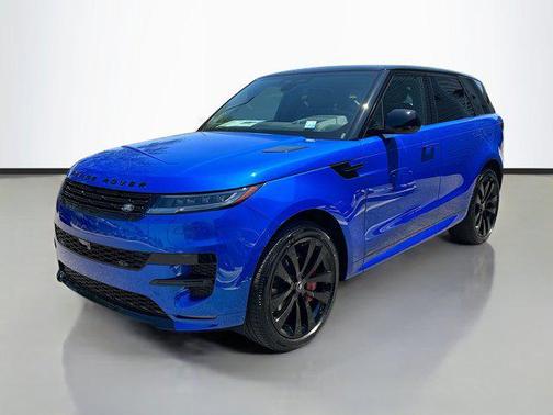 2025 Land Rover Range Rover Sport Autobiography