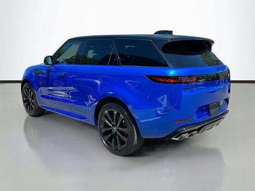 2025 Land Rover Range Rover Sport Autobiography