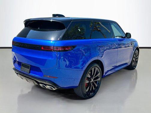 2025 Land Rover Range Rover Sport Autobiography