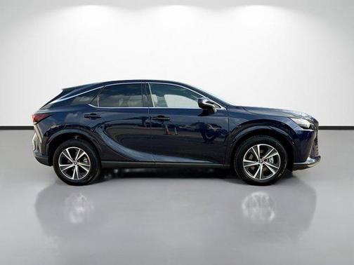 Mica 2025 Lexus RX 350 Base