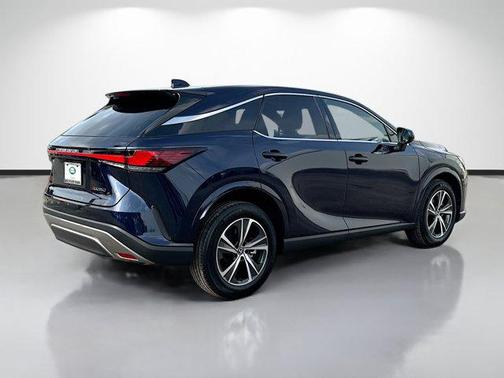 Mica 2025 Lexus RX 350 Base