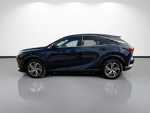 Mica 2025 Lexus RX 350 Base