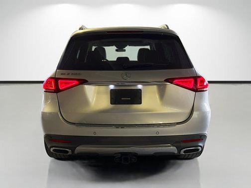 2020 Mercedes-Benz GLE 350 Base