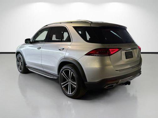 2020 Mercedes-Benz GLE 350 Base