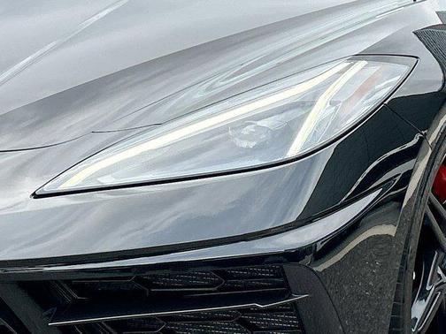 2022 Chevrolet Corvette Stingray w/3LT